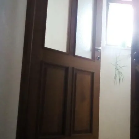 Lejlighed Apartman 1 *