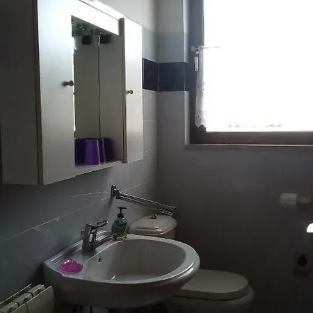 Lejlighed Apartman 1 Rovinj