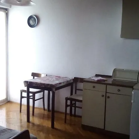 Apartman 1 Rovinj