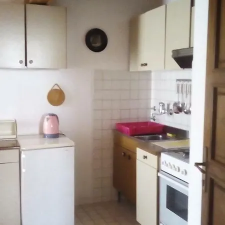 Apartman 1