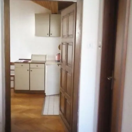 Lejlighed Apartman 1 Rovinj