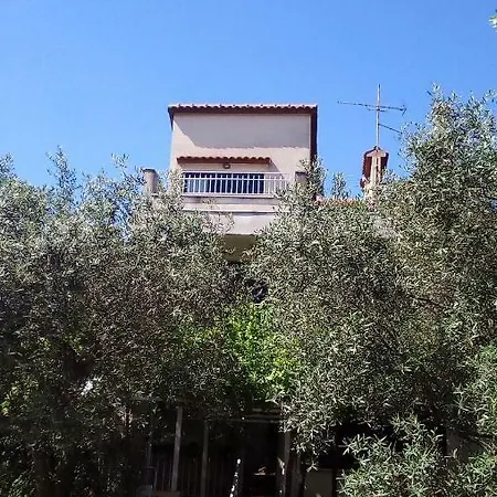 Apartman 1 Rovinj