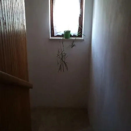 Apartman 1 Lejlighed