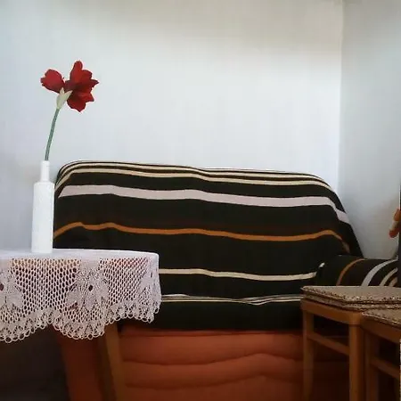 Apartman 1 * Rovinj