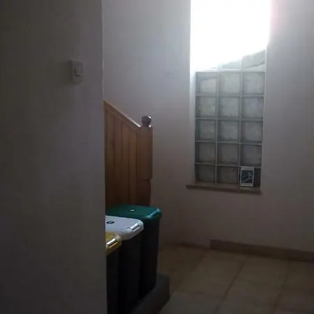 Lejlighed Apartman 1 *
