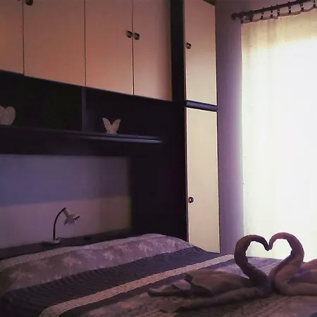 Apartman 1 Rovinj