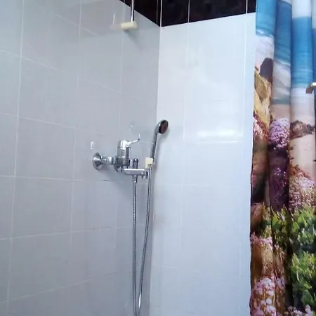 Apartman 1 Lejlighed Rovinj